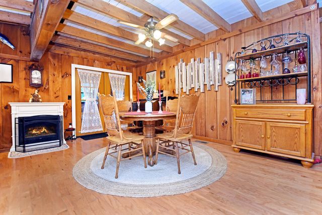 344 Buck Ridge Road, Suches, GA 30572