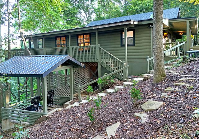 344 Buck Ridge Road, Suches, GA 30572