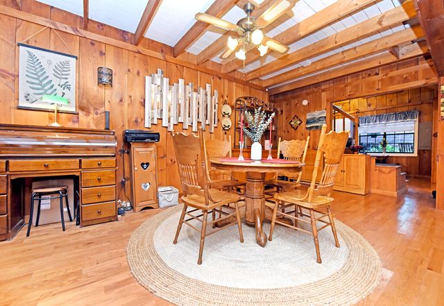 344 Buck Ridge Road, Suches, GA 30572