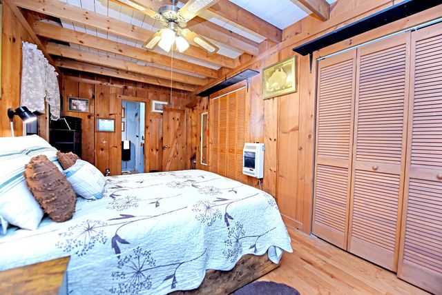 344 Buck Ridge Road, Suches, GA 30572