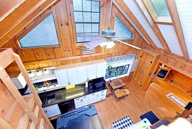 344 Buck Ridge Road, Suches, GA 30572