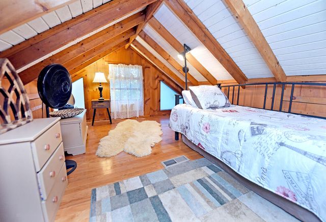 344 Buck Ridge Road, Suches, GA 30572