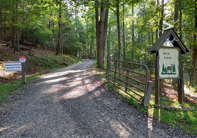 344 Buck Ridge Road, Suches, GA 30572