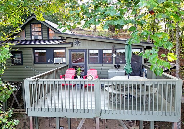 344 Buck Ridge Road, Suches, GA 30572
