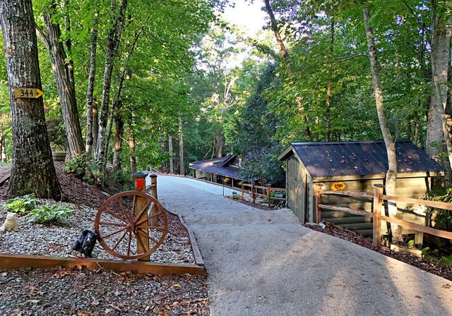 344 Buck Ridge Road, Suches, GA 30572