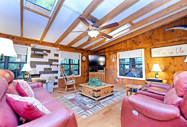 344 Buck Ridge Road, Suches, GA 30572