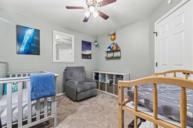 1189 S Casa Grande Avenue, Springfield, MO 65802