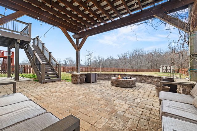 1189 S Casa Grande Avenue, Springfield, MO 65802