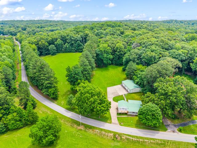 196 Wildlife Road, Dover, TN 37058