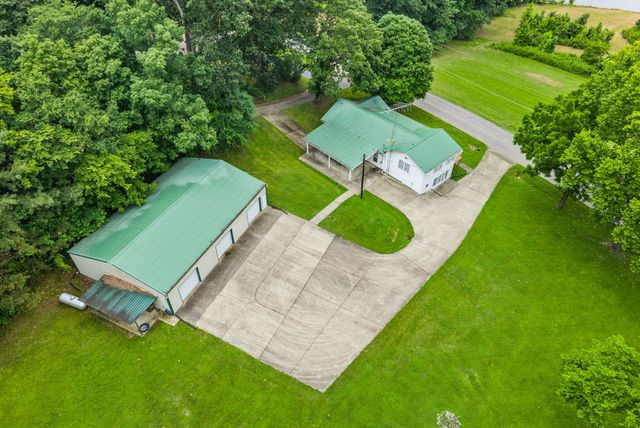 196 Wildlife Road, Dover, TN 37058