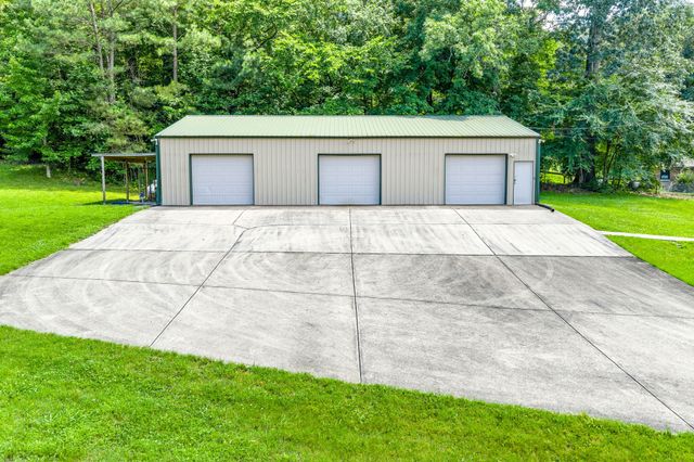 196 Wildlife Road, Dover, TN 37058
