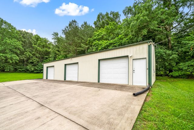 196 Wildlife Road, Dover, TN 37058