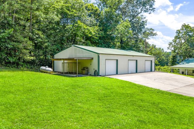 196 Wildlife Road, Dover, TN 37058