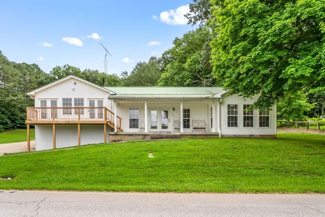 196 Wildlife Road, Dover, TN 37058