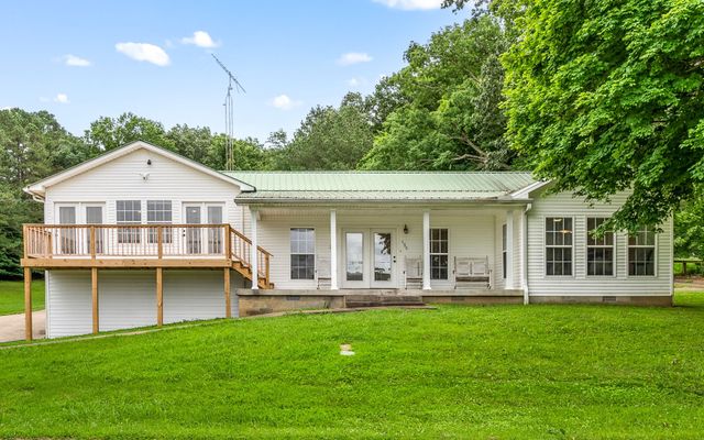 196 Wildlife Road, Dover, TN 37058