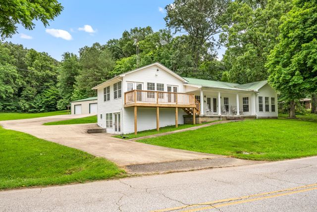 196 Wildlife Road, Dover, TN 37058