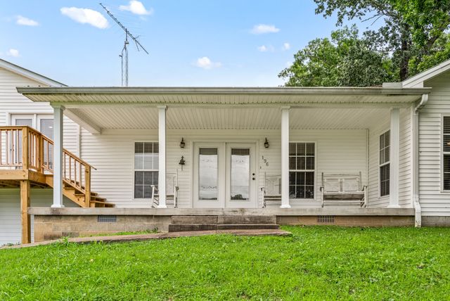 196 Wildlife Road, Dover, TN 37058
