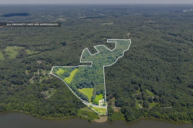 196 Wildlife Road, Dover, TN 37058