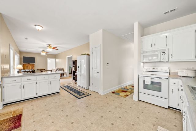 196 Wildlife Road, Dover, TN 37058