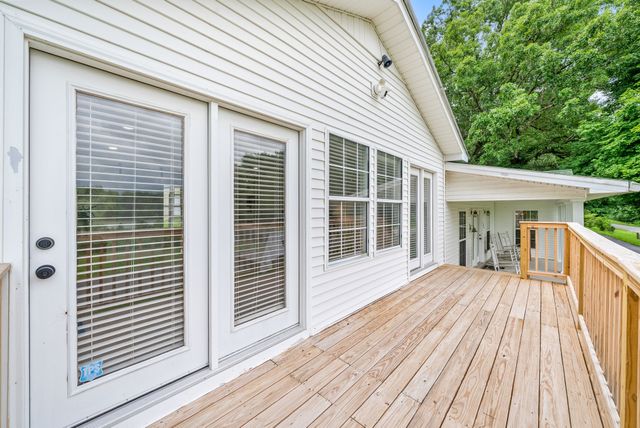 196 Wildlife Road, Dover, TN 37058