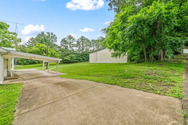 196 Wildlife Road, Dover, TN 37058