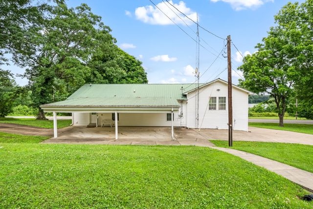 196 Wildlife Road, Dover, TN 37058