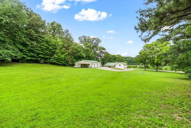 196 Wildlife Road, Dover, TN 37058