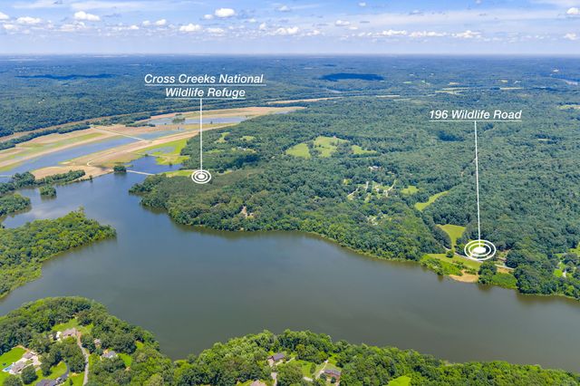 196 Wildlife Road, Dover, TN 37058