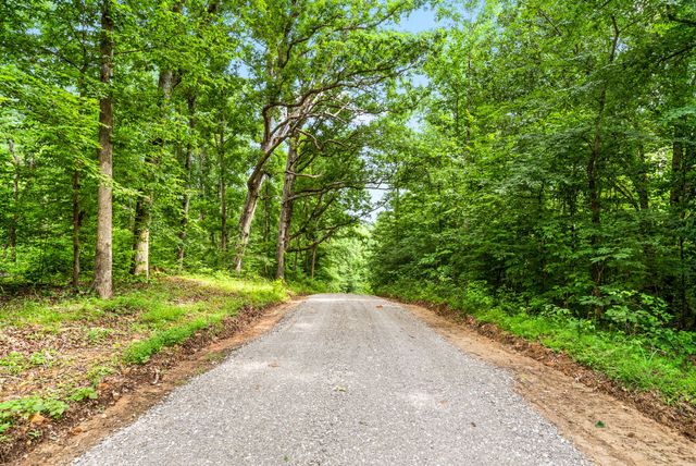 196 Wildlife Road, Dover, TN 37058