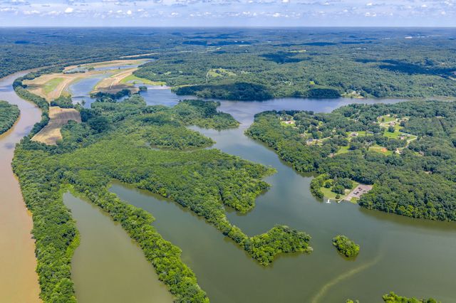 196 Wildlife Road, Dover, TN 37058
