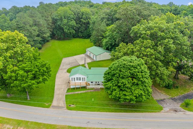 196 Wildlife Road, Dover, TN 37058
