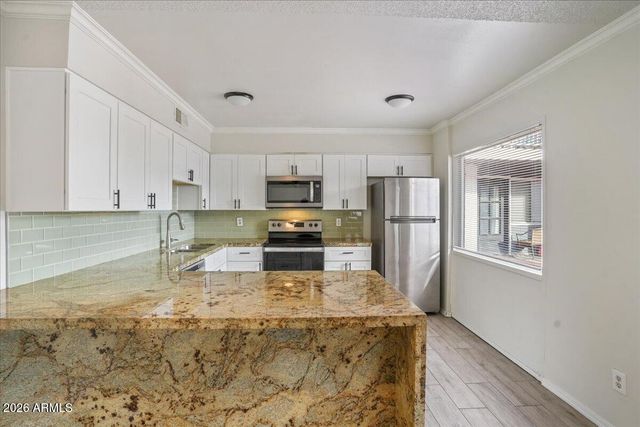 6528 N 17TH Avenue 15, Phoenix, AZ 85015