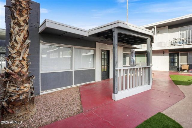 6528 N 17TH Avenue 15, Phoenix, AZ 85015