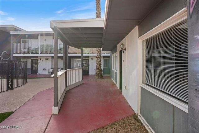 6528 N 17TH Avenue 15, Phoenix, AZ 85015