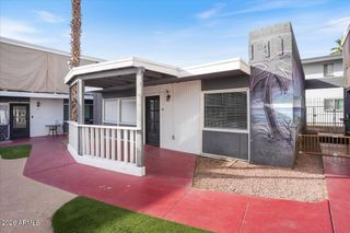 6528 N 17TH Avenue 15, Phoenix, AZ 85015