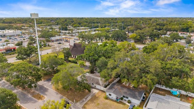 1465 JOEL LANE, Clearwater, FL 33755