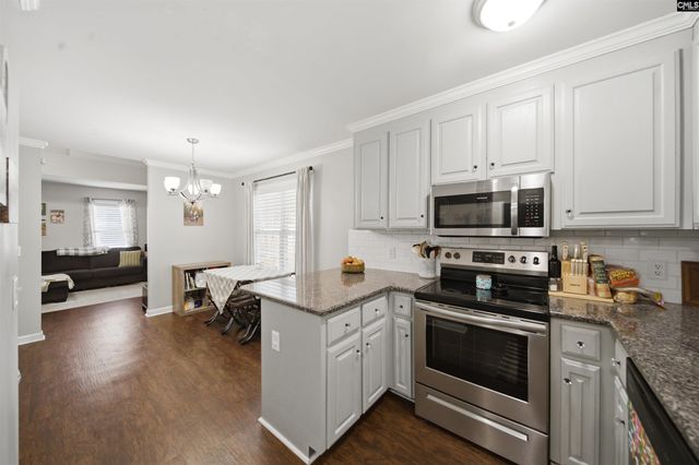 233 Montclaire Circle, West Columbia, SC 29170