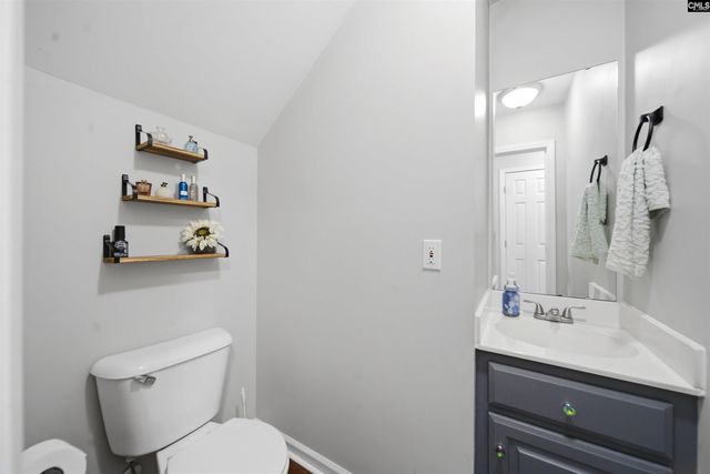 233 Montclaire Circle, West Columbia, SC 29170