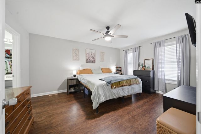 233 Montclaire Circle, West Columbia, SC 29170