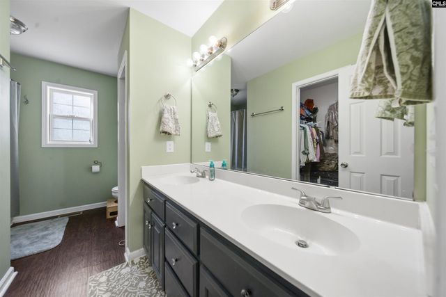 233 Montclaire Circle, West Columbia, SC 29170