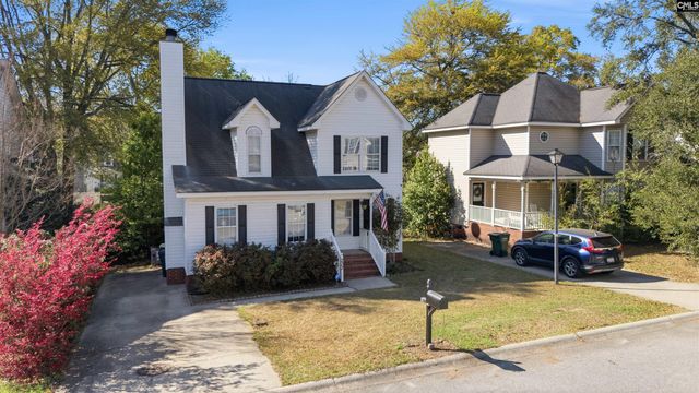 233 Montclaire Circle, West Columbia, SC 29170