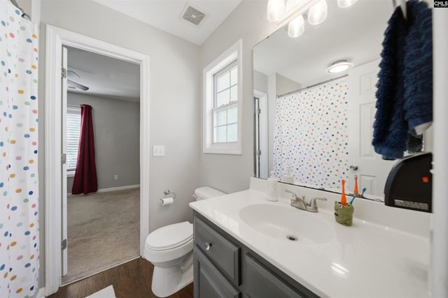 233 Montclaire Circle, West Columbia, SC 29170