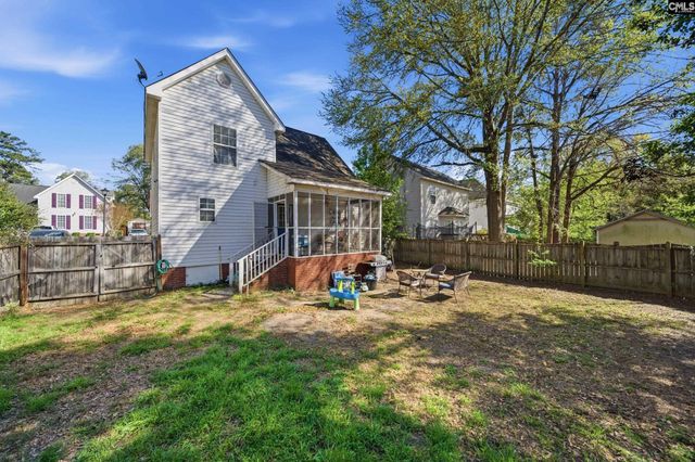 233 Montclaire Circle, West Columbia, SC 29170