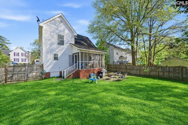 233 Montclaire Circle, West Columbia, SC 29170