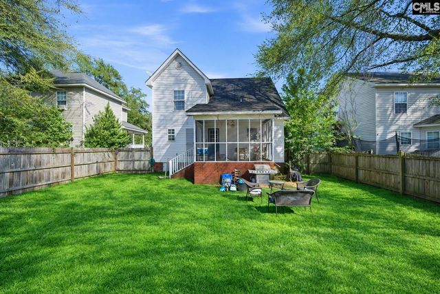 233 Montclaire Circle, West Columbia, SC 29170