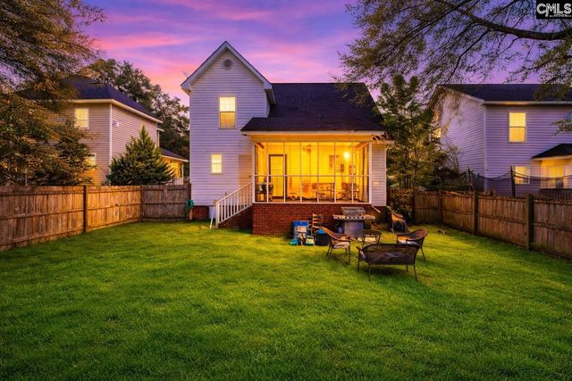 233 Montclaire Circle, West Columbia, SC 29170