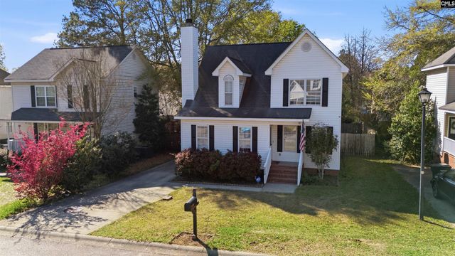 233 Montclaire Circle, West Columbia, SC 29170