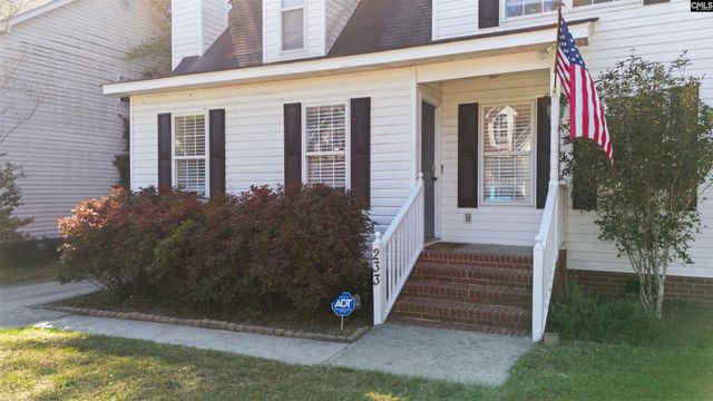 233 Montclaire Circle, West Columbia, SC 29170