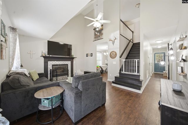 233 Montclaire Circle, West Columbia, SC 29170