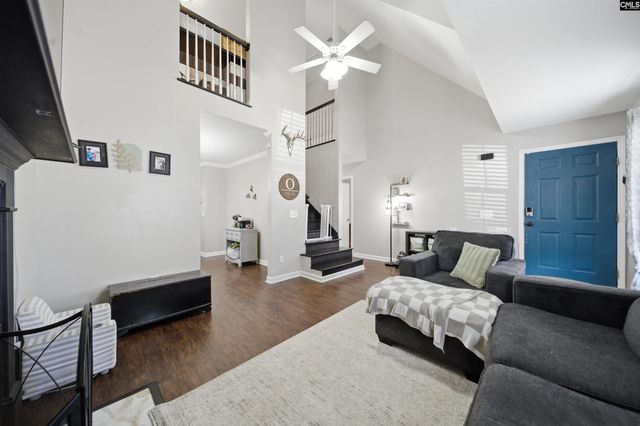 233 Montclaire Circle, West Columbia, SC 29170